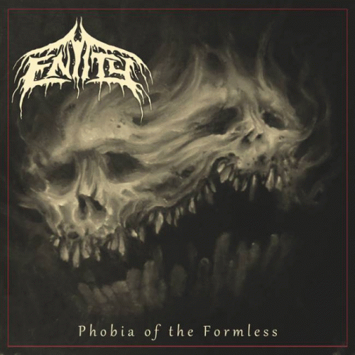Phobia of the Formless
